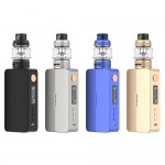 Vaporesso GEN X Kit with NRG-S Tank 8ml (Pre-Installed Coil)